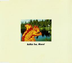 Mineral di Buffalo Tom - CD