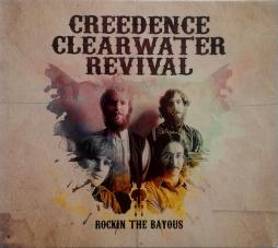 Rockin The Bayous di Creedence Clearwater Revival