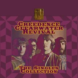 The Singles Collection di Creedence Clearwater Revival