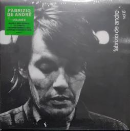Vol. 8 di Fabrizio De André