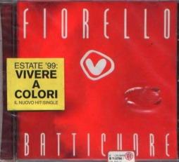 Batticuore di Fiorello - CD