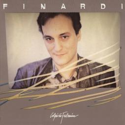 Colpi Di Fulmine di Eugenio Finardi - CD