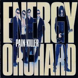 Pain Killer di Energy Orchard - CD
