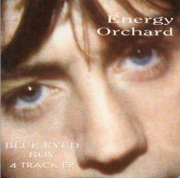 Blue Eyed Boy di Energy Orchard - CD Blue Eyed Boy di Energy Orchard - CD