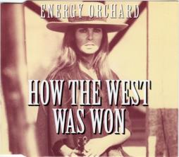 How The West Was Won di Energy Orchard
