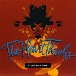 Cleopatra Grip di The Hearthrobs - CD