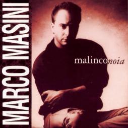 Malinconoia di Marco Masini - CD