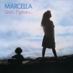 Verso L'Ignoto di Marcella - CD