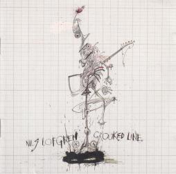 Crooked Line di Nils Lofgren - CD Crooked Line di Nils Lofgren - CD