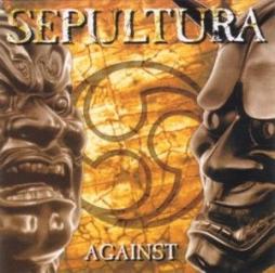 Against di Sepultura - CD