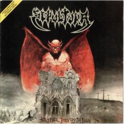 Bestial Devastation di Sepultura