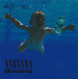 Nevermind di Nirvana