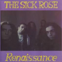 Renaissance di The Sick Rose - CD