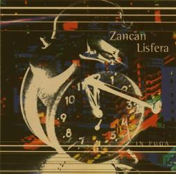 In Fuga di Zancan Lisfera - CD