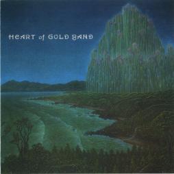 Heart Of Gold Band di Heart Of Gold Band - CD