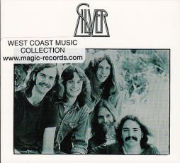 Musician di Silver (10) - CD