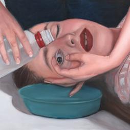 Secret Love di Dry Cleaning