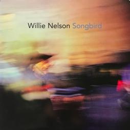 Songbird di Willie Nelson - LP