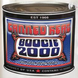 Boogie 2000 di Canned Heat