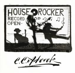 C.C. Adcock di C.C. Adcock - CD