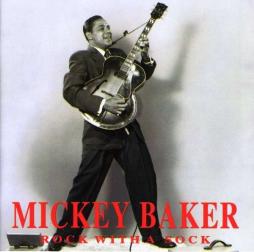 Rock With A Sock di Mickey Baker
