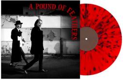 A Pound Of Feathers di Black Crowes