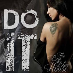Do It di The Big Blue House - CD