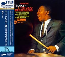 Mosaic UHQ-CD di Art Blakey