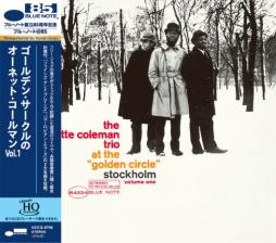 At The Golden Circle Stockholm Volume One UHQ-CD di Ornette Coleman
