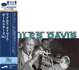 Miles Davis Volume Two UHQ-CD di Miles Davis - CD
