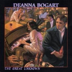 The Great Unknown di Deanna Bogart