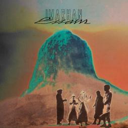 Essam di Imarhan - CD