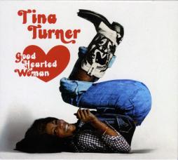 Good Hearted Woman di Tina Turner