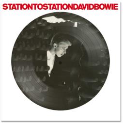 Station To Station - 50th Anniversary di David Bowie