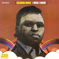 I Wish I Knew di Solomon Burke