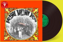 Balloon Balloon Balloon di Sharp Pins - LP