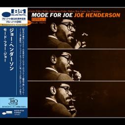 Mode For Joe UHQ-CD di Joe Henderson