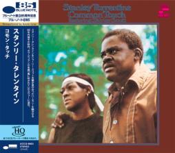Common Touch UHQ-CD di Stanley Turrentine - CD