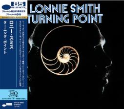Turning Point UHQ-CD di Dr. Lonnie Smith
