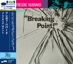 Breaking Point! UHQ-CD di Freddie Hubbard - CD