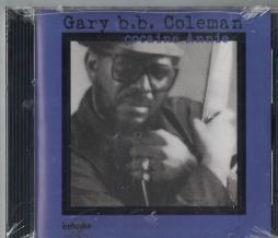 Cocaine Annie di Gary B.B. Coleman - CD