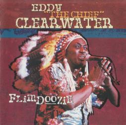 Flimdoozie di Eddie Clearwater - CD