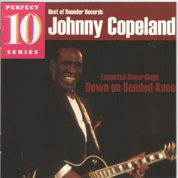Down On Bended Knee di Johnny Copeland - CD