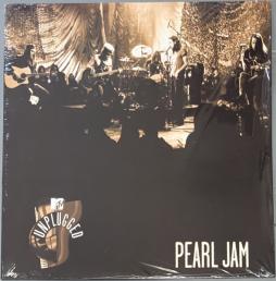 MTV Unplugged di Pearl Jam - LP