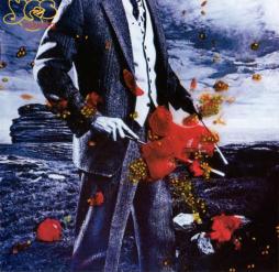 Tormato di Yes - CD