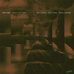 Scenes From Above di Julian Lage - CD