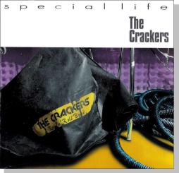 Special Life di The Crackers - CD