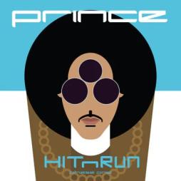 HITnRUN Phase One di Prince - CD