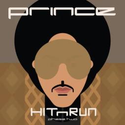 HITnRYN Phase Two di Prince - CD HITnRYN Phase Two di Prince - CD