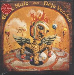 Deja Voodoo di Gov't Mule